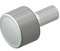 Douille Bronze Neverlube Carter SFH-20-A - Cam Follower 5/8", NEUVE
