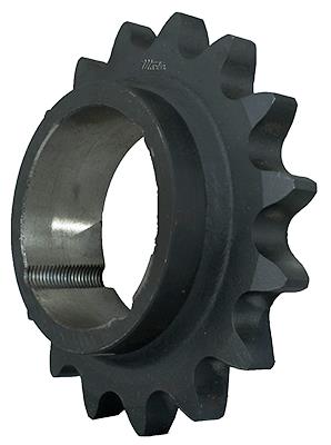 Pignon à Chaîne Martin 40B24SS - 24 Dents - Pour Chaîne Roller 40 - Occasion