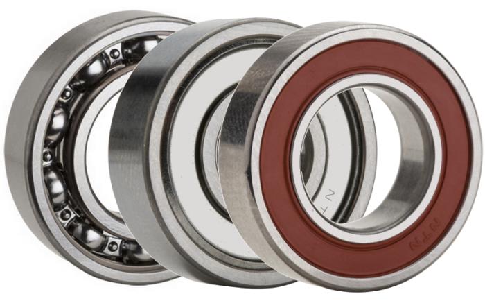 Ball Bearings Top Quality Ball Bearings