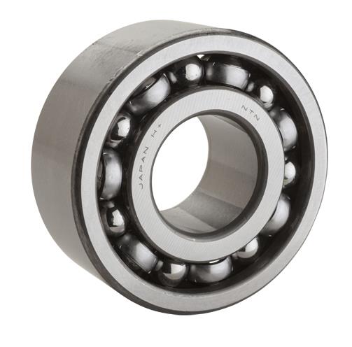 Double Row Bearings Double Row Bearings