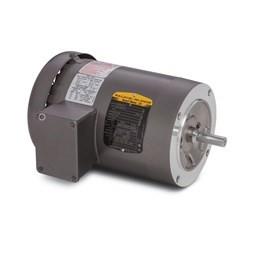 Three Phase Electric Motors Three Phase Electric Motors