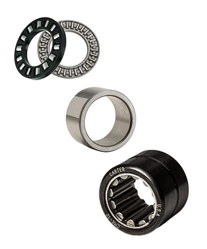 Needle Bearings Needle Bearings